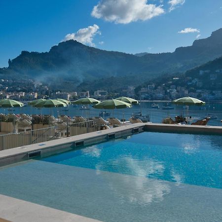 Salino Port Soller Hotel Puerto de Sóller Екстериор снимка