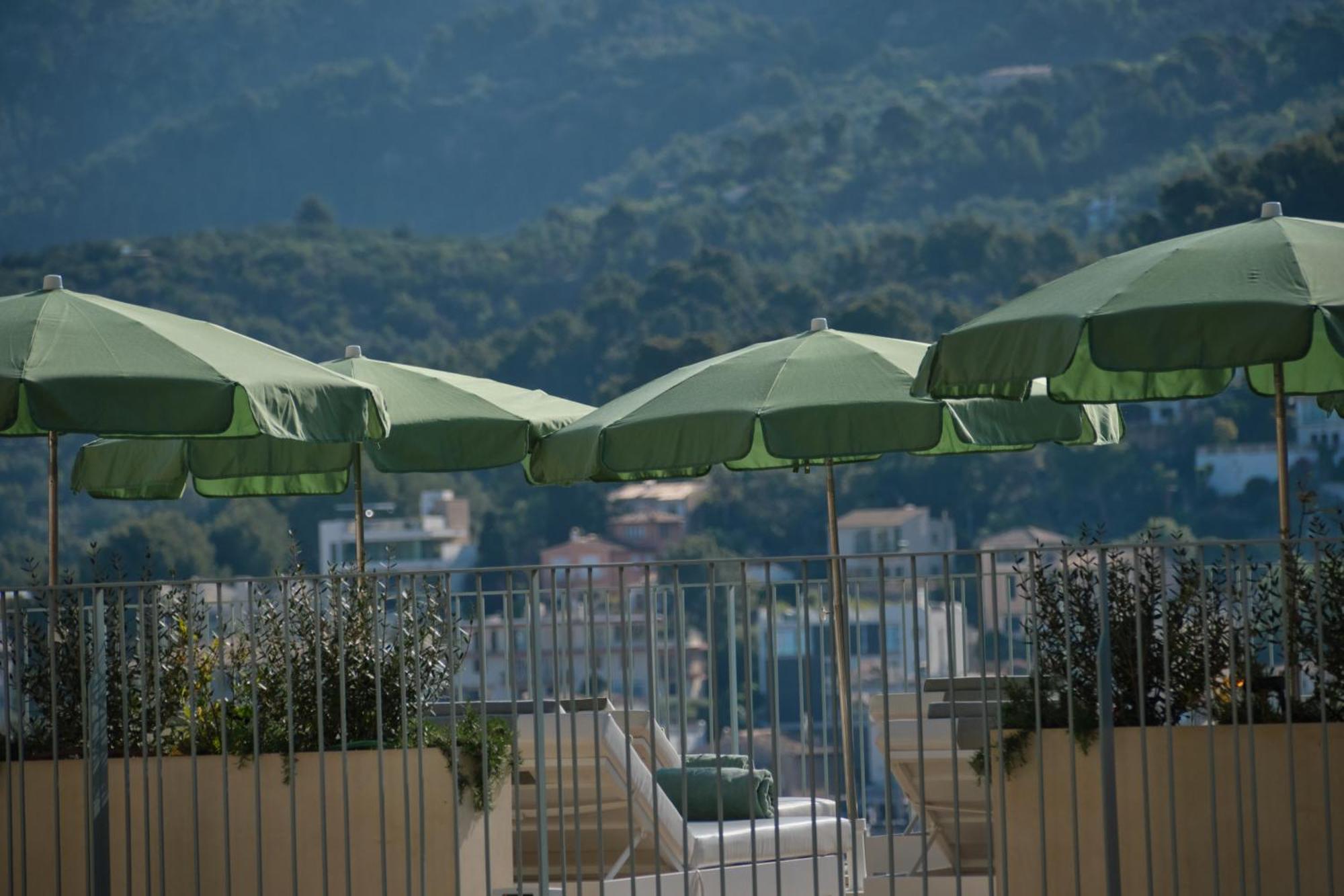 Salino Port Soller Hotel Puerto de Sóller Екстериор снимка