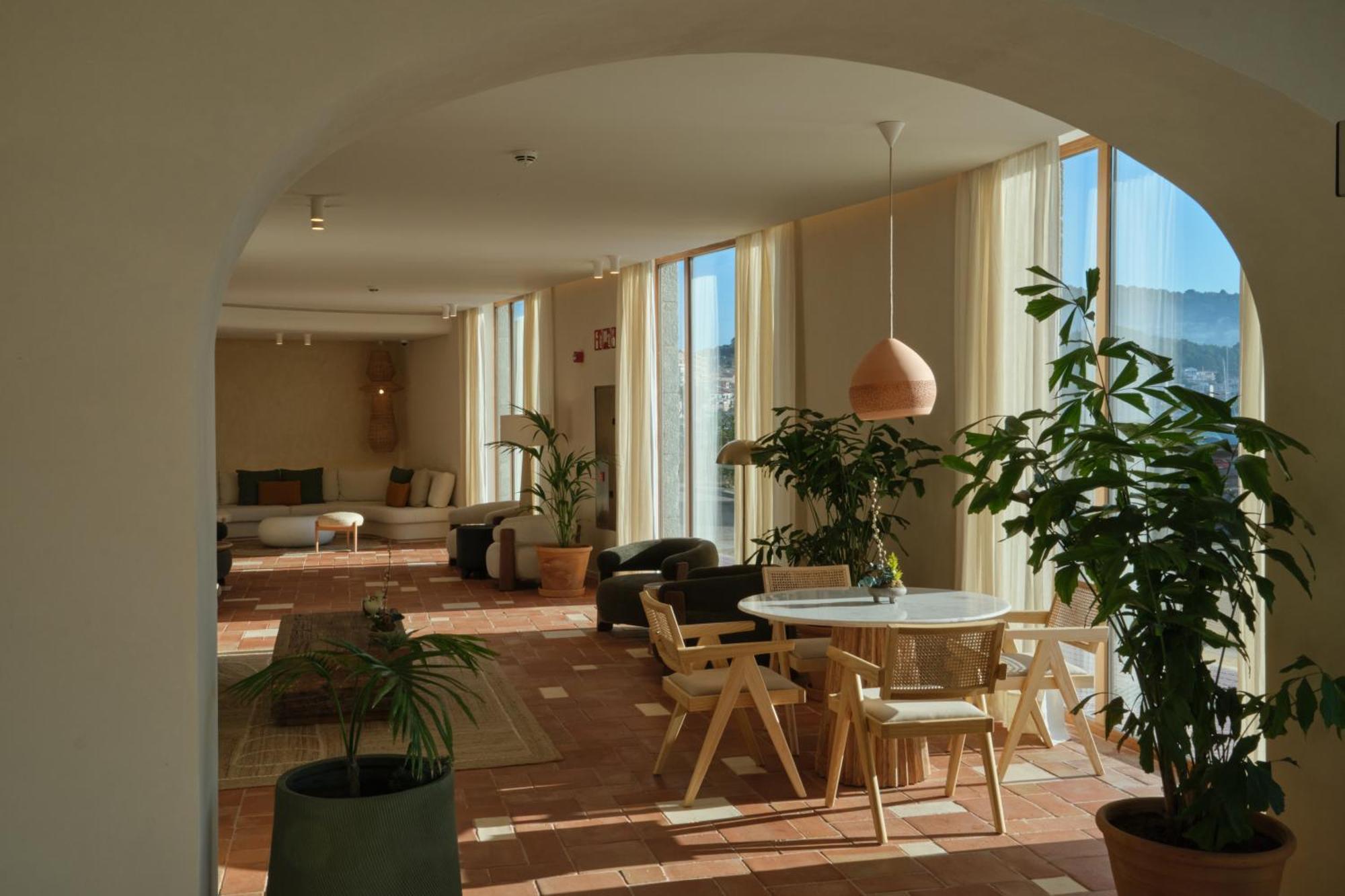 Salino Port Soller Hotel Puerto de Sóller Екстериор снимка