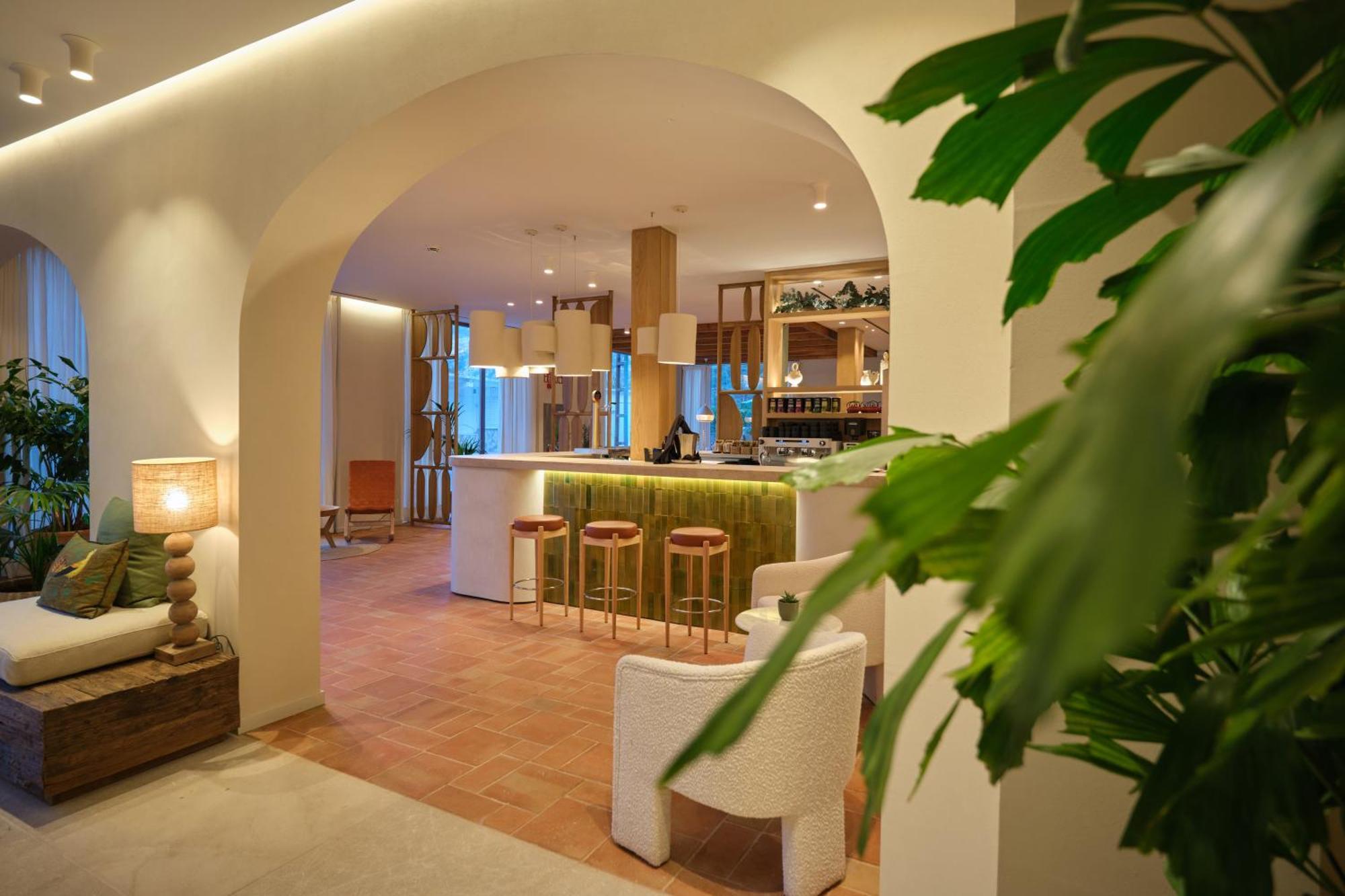 Salino Port Soller Hotel Puerto de Sóller Екстериор снимка
