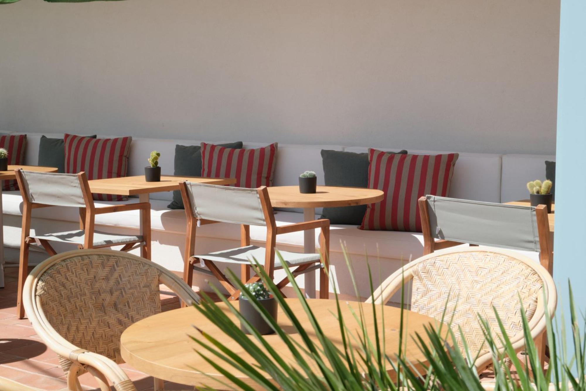 Salino Port Soller Hotel Puerto de Sóller Екстериор снимка