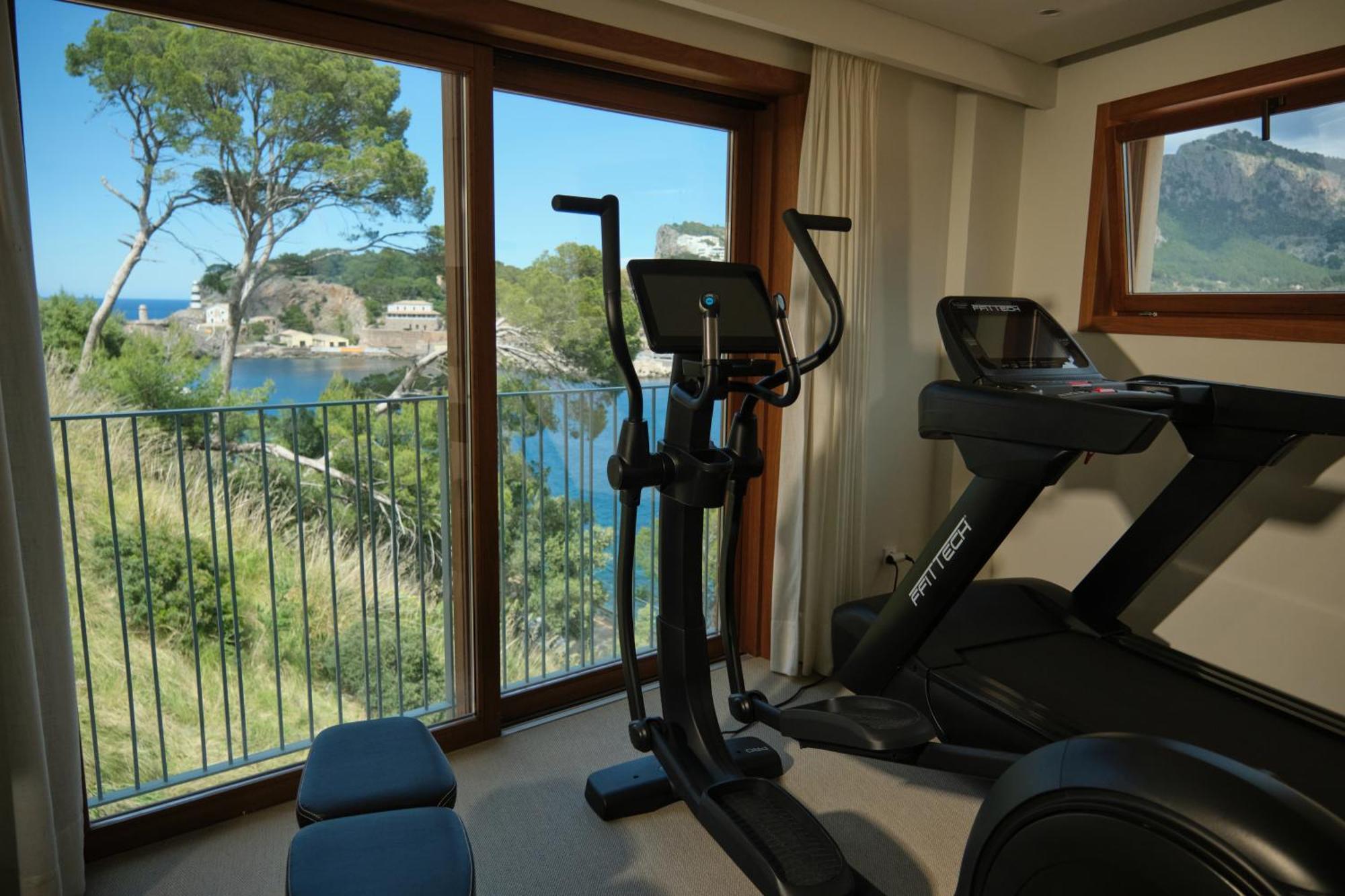 Salino Port Soller Hotel Puerto de Sóller Екстериор снимка